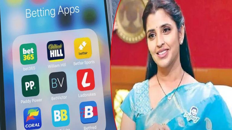 Anchor Shyamala: ముగిసిన యాంకర్ శ్యామల విచారణ