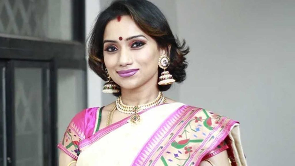 Singar Kalpana