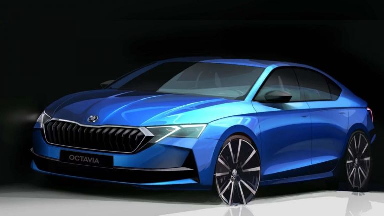Skoda Octavia AWD: అధునాతన ఫీచర్లు, అత్యుత్తమ పనితీరుతో రాబోతున్న 2025 స్కోడా ఆక్టావియా