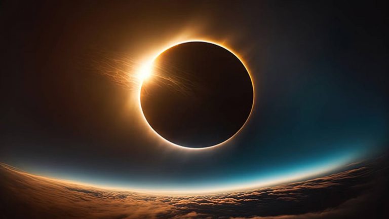 Solar Eclipse 2025: ఎల్లుండే సూర్యగ్రహణం.. గ్రహణ సమయంలో ఈ తప్పు చేయకండి!