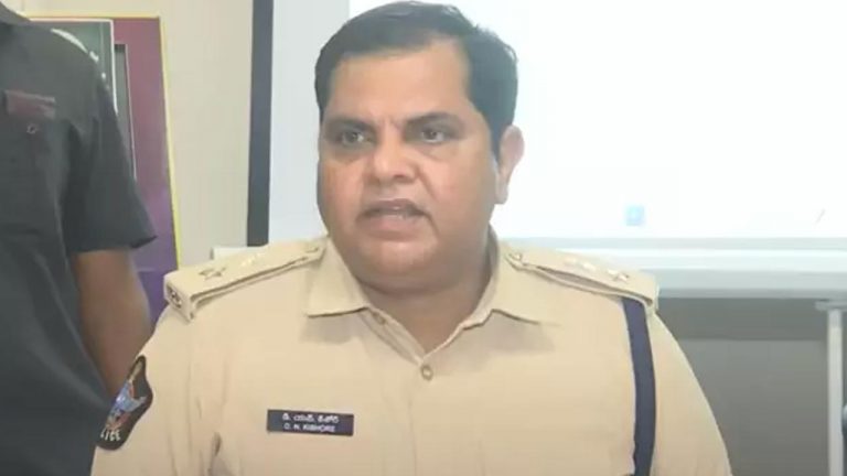 Pastor Praveen: పాస్టర్ ప్రవీణ్ మృతి.. కీలక విషయాలు వెల్లడించిన ఎస్పీ నరసింహ కిషోర్