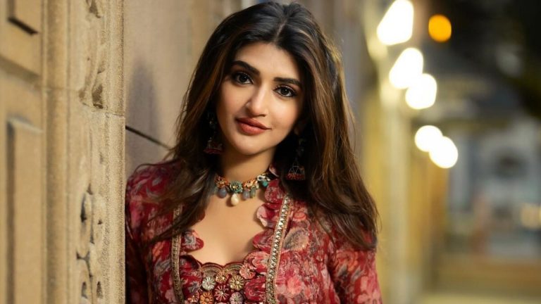 Sreelela : ‘ రాబిన్ హుడ్’ లో నా పాత్ర ఎప్పటికీ గుర్తుండిపోతుంది..