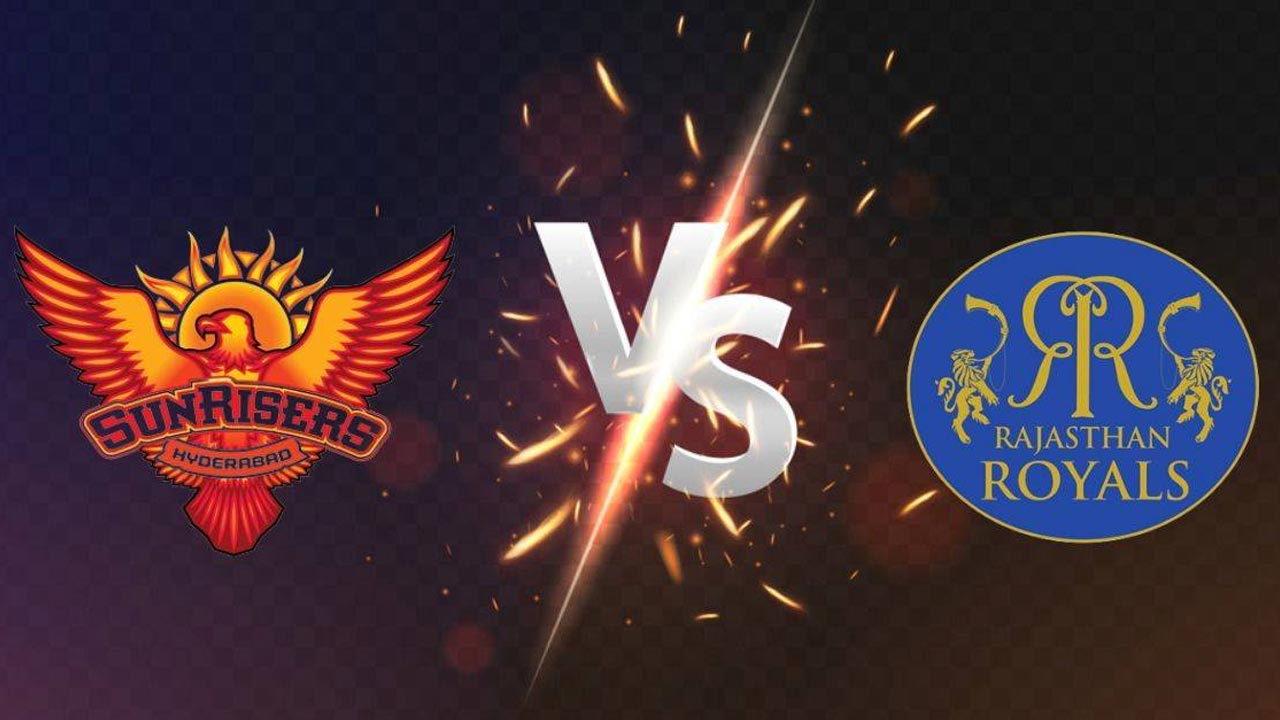 IPL 2025: నేడే సన్‌రైజర్స్ Vs రాజస్థాన్ రాయల్స్ మధ్య పోరు.. మ్యా్చ్ కు సర్వం సిద్ధం