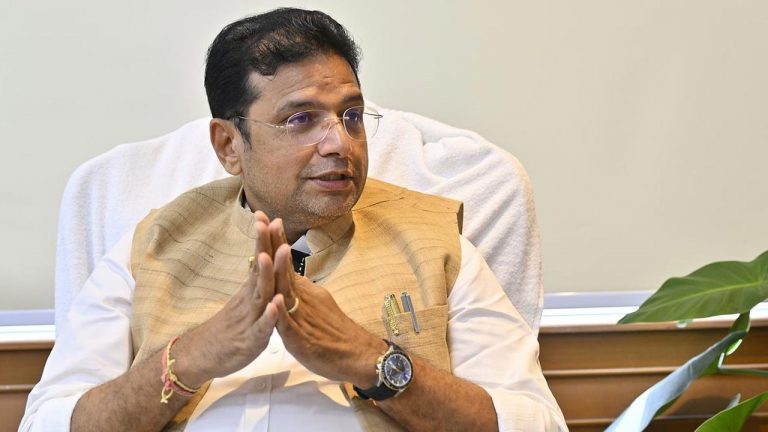 Sridhar Babu: మూసీ ప్రక్షాళన పేరిట బీఆర్ఎస్ హడావుడి చేసింది.. కానీ.. చేసిందేం లేదు