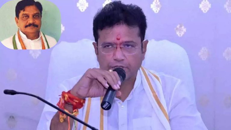 Minister Sridhar Babu: పదిమందికి మేలు చేస్తే పది తరాలు గుర్తుండాలి