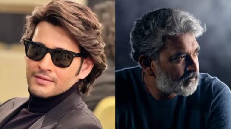 SSMB-29: వీడియో లీక్.. రాజమౌళి గురి తప్పుతోందా..?