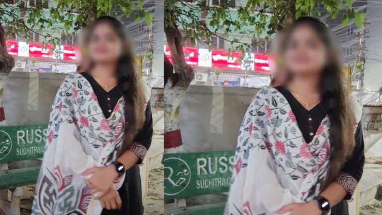 Tragedy : హైదరాబాద్‌లో విద్యార్థిని ఆత్మహత్య.. ప్రేమ విషాదాంతం