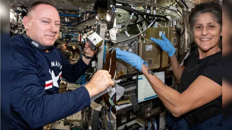 Sunita Williams: సునీతా విలియమ్స్‌కి తీవ్ర ఆరోగ్య సమస్యలు.. భూమికి వచ్చిన తర్వాత భరించలేని బాధ..