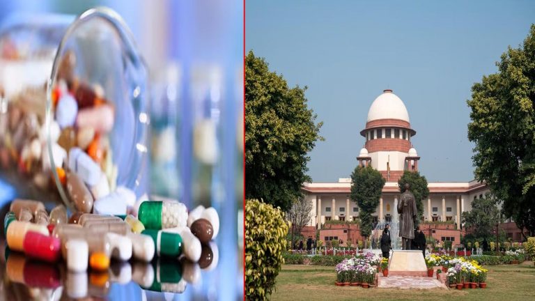 Supreme Court: రాష్ట్రాల నిర్లక్ష్యం.. ప్రైవేట్ ఆసుపత్రుల్లో పెరిగిన ఔషధాల ధరలు