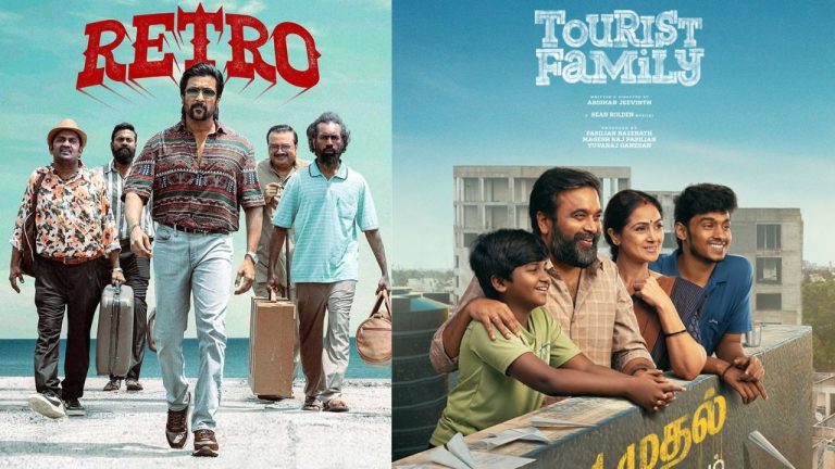 Kollywood : సూర్యకు పోటీగా శశి కుమార్.. గెలుపెవరిదో..?