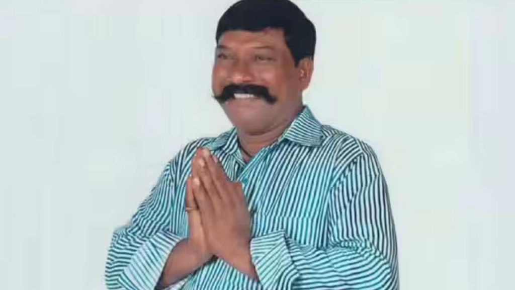 Tdp Sanjanna