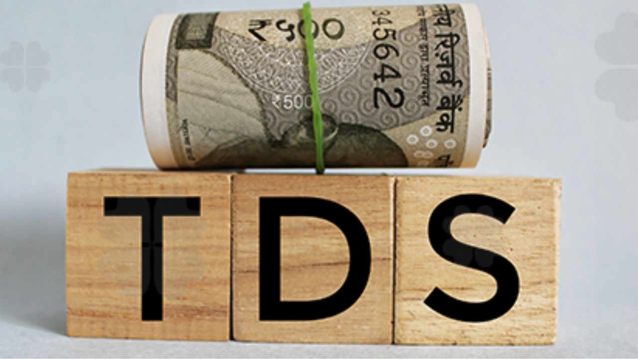 Major TDS Rule Changes from April 1 Relief for FD Investors and Senior Citizens