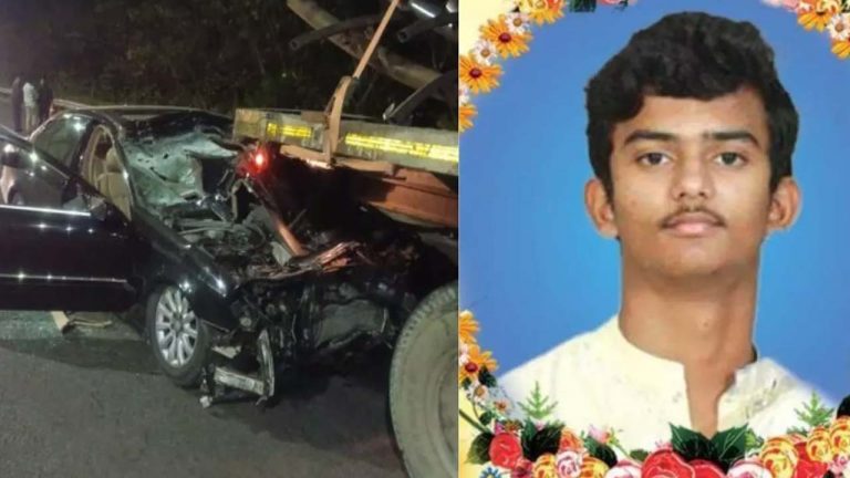 Hyderabad: తీగల కృష్ణారెడ్డి ఇంట విషాదం.. మనవడు మృతి