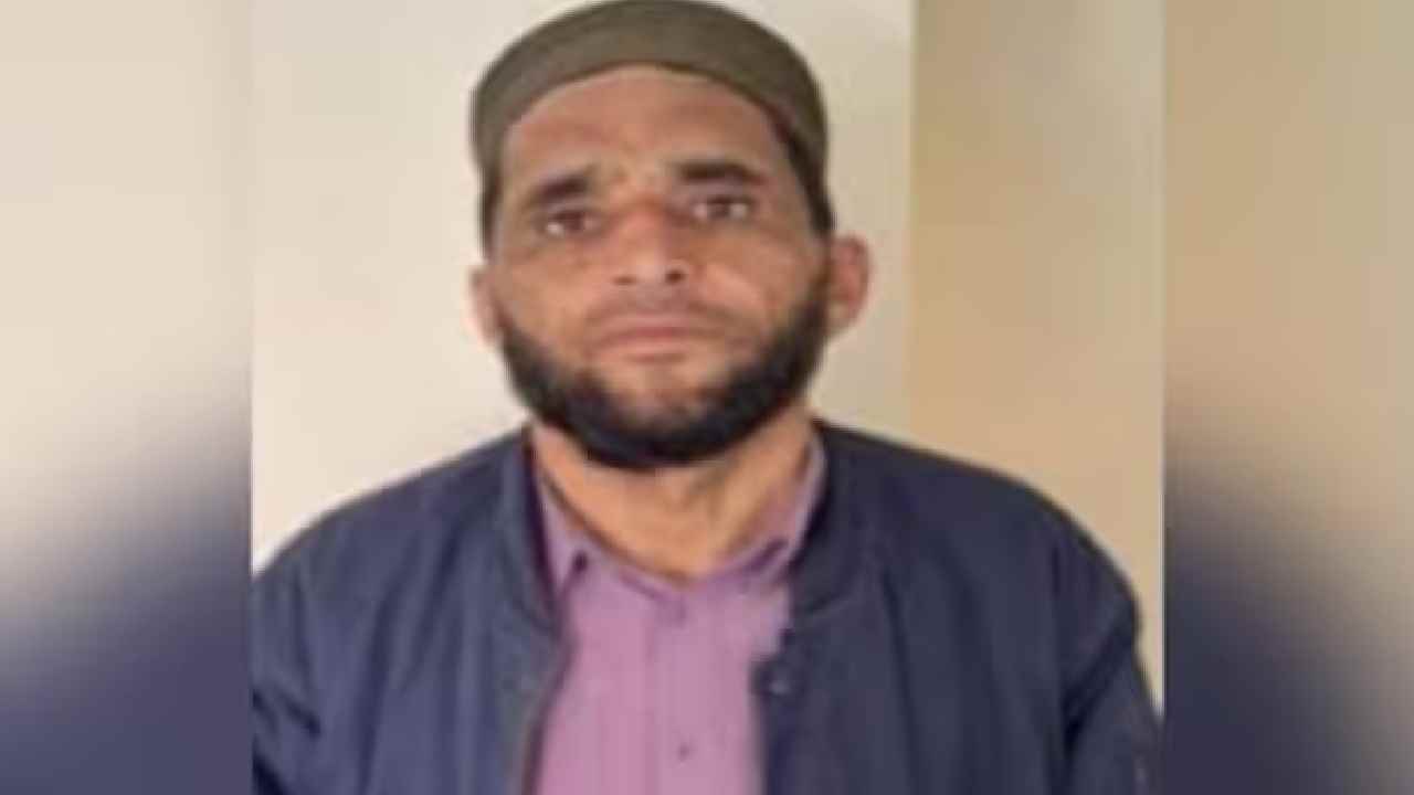 Hizbul Mujahideen: హిజ్బుల్ ముజాహిదీన్ ఉగ్రవాది అరెస్ట్.. యూపీలో దాడులకు కుట్ర..