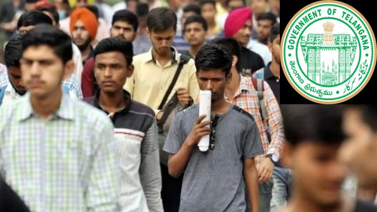 TG Govt: నిరుద్యోగులకు గుడ్‌న్యూస్.. స్వయం ఉపాధి పథకం కింద రూ.5లక్షలు!