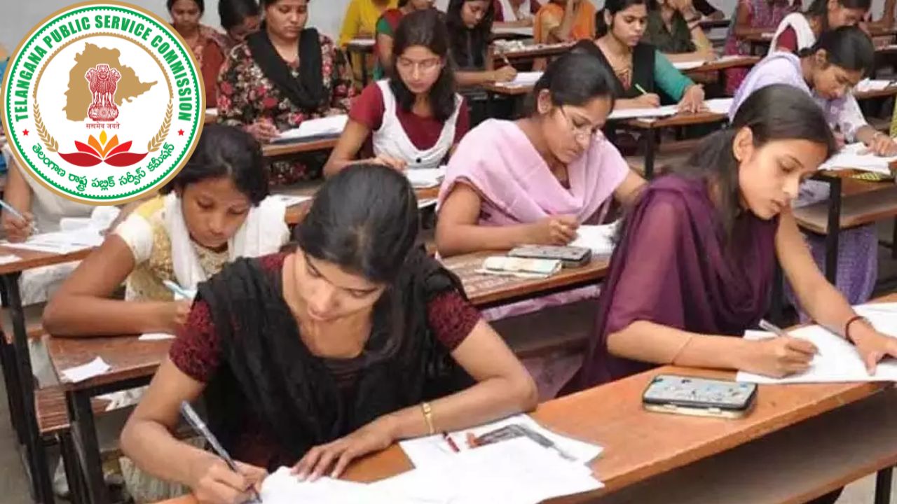 Group1 Results: గ్రూప్‌-1 అభ్యర్థులకు శుభవార్త.. నేడు విడుదలకానున్న ఫలితాలు