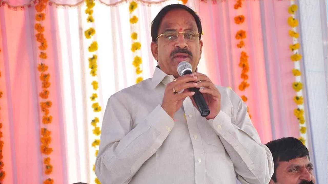 Minister Thummala: రుణమాఫీపై మమ్మల్ని ప్రశ్నించే అధికారం బీఆర్ఎస్ కు లేదు..