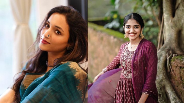 Tolly Wood : టాలీవుడ్ ఎంట్రీకి రెడీ అవుతోన్న ఇద్దరు యంగ్ భామలు