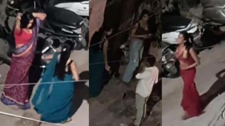 Transgenders: రాత్రుళ్ళు రోడ్లపైకి వచ్చి న్యూసెన్స్.. 10 మంది ట్రాన్స్ జెండర్స్ అరెస్టు