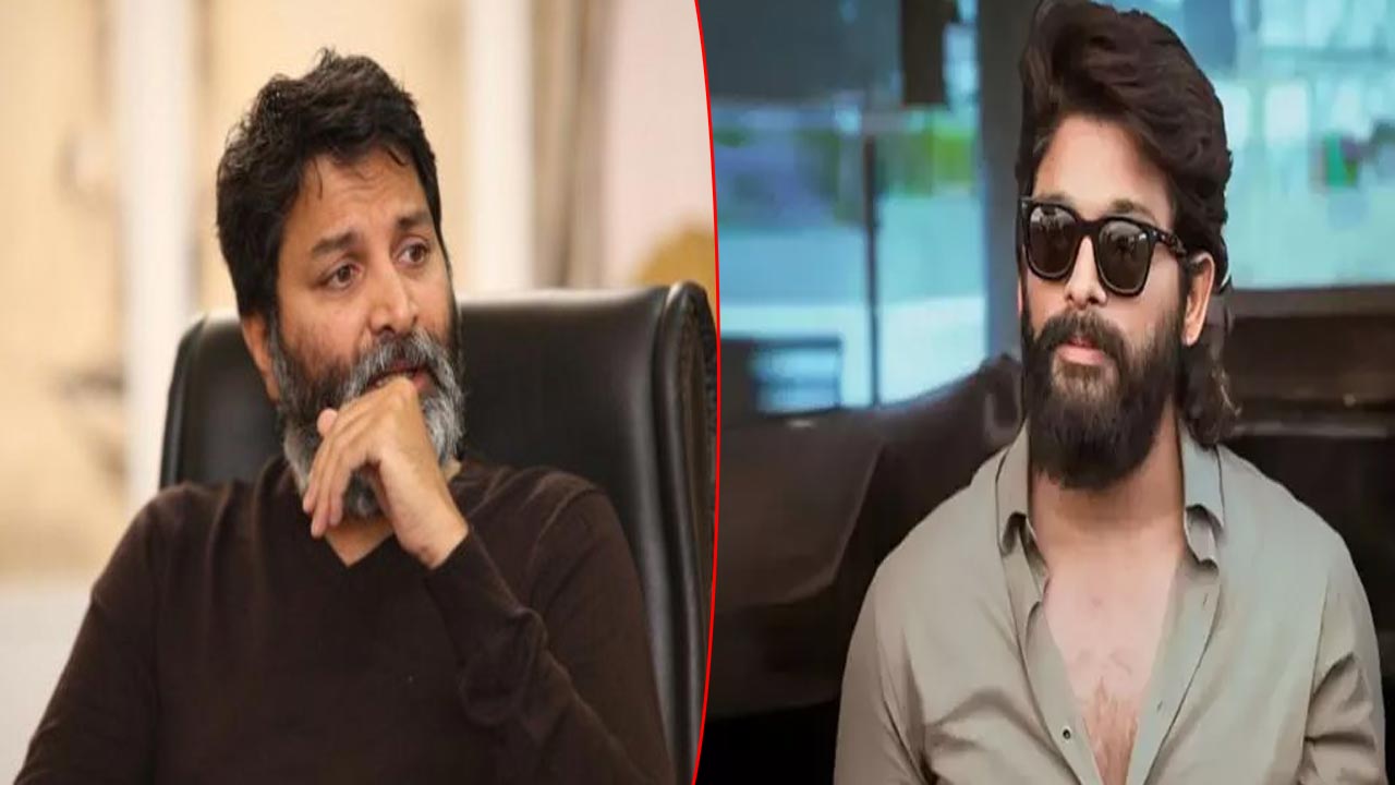 Trivikram: త్రివిక్రమ్’కి హీరో దొరికాడోచ్?