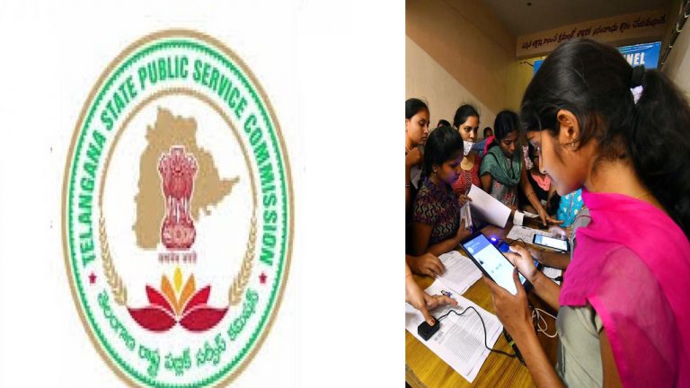 Group-2 Results: గ్రూప్ 2 ఫలితాలు విడుదల