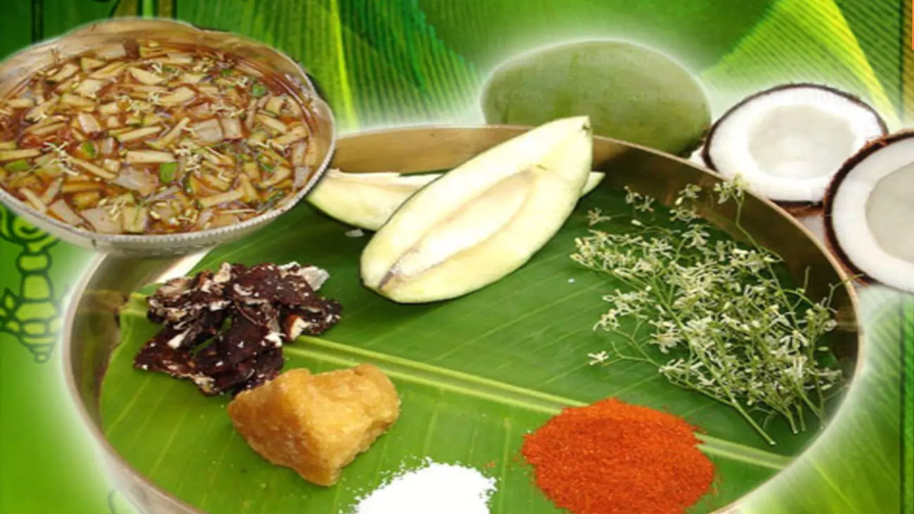 Ugadi 2025: ఉగాది పచ్చడి ప్రాముఖ్యత ఎంత మందికి తెలుసు?