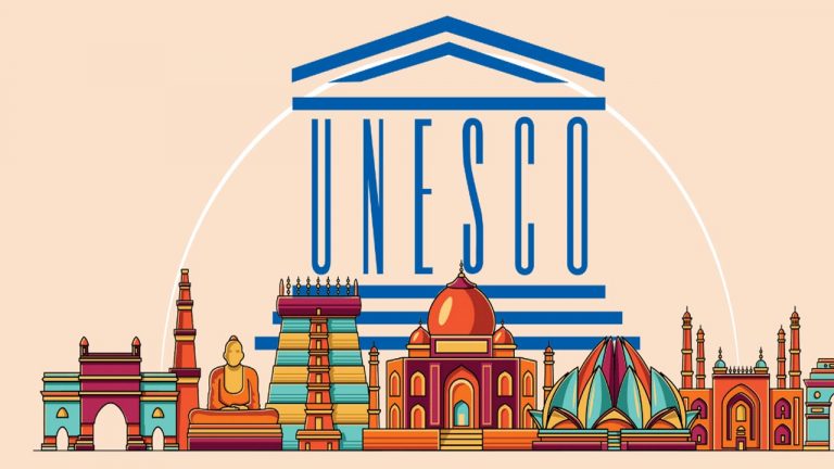 Unesco: యునెస్కో తాత్కాలిక జాబితాలో మరో 6 ప్రదేశాలు.. తెలంగాణలో ఆ ప్రాంతం