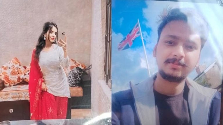 Uttar Pradesh: ప్రియుడితో కలిసి మర్చంట్ నేవీ అధికారిని చంపిన భార్య.. ముక్కలుగా నరికి డ్రమ్ములో వేసి సిమెంట్ పోసిన వైనం