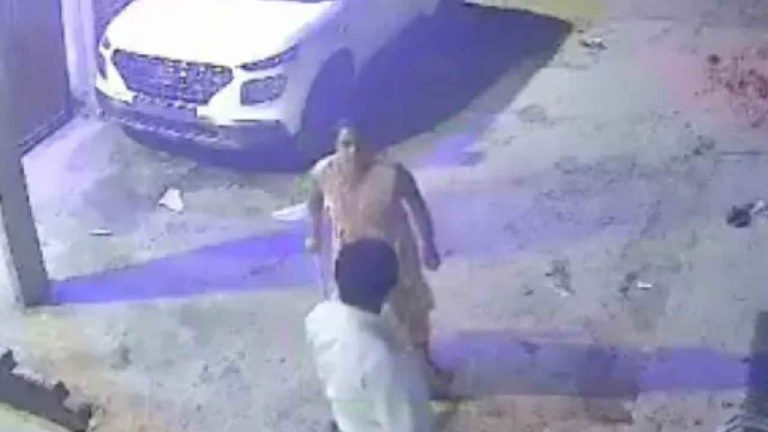 Meerut: ‘‘అక్రమ సంబంధం’’.. భర్తని ముక్కలుగా చేసి డ్రమ్‌లో వేస్తానని భార్య బెదిరింపు.. వీడియో వైరల్..