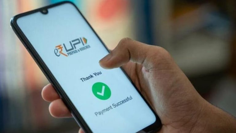 UPI: యూపీఐ సర్వర్ డౌన్.. చెల్లింపుల్లో అంతరాయం..