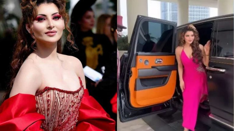 Urvashi Rautela : రికార్డ్ సాధించిన బాలయ్య బ్యూటీ..!