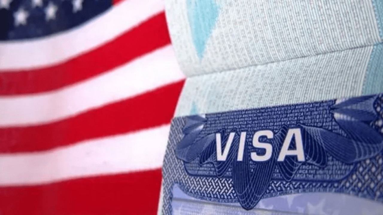 US visa:  ఆ కారణంతో.. భారత్‌లో 2,000 వీసా అపాయింట్ మెంట్స్‌ను రద్దు చేసిన అమెరికా