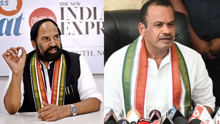 Congerss Minister : సన్న బియ్యం పంపిణీ, నల్లగొండ కాంగ్రెస్ భవిష్యత్‌పై మంత్రుల కీలక ప్రకటన