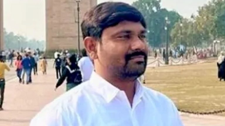 Varra Ravindra Reddy: వర్రా రవీందర్‌ రెడ్డికి 14 రోజుల రిమాండ్‌!