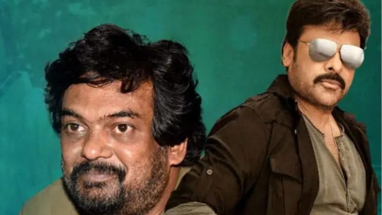 Puri Jagannadh: కమల్ వద్దన్నా, రజనీ కాదన్నా చిరు ఏమంటాడు?