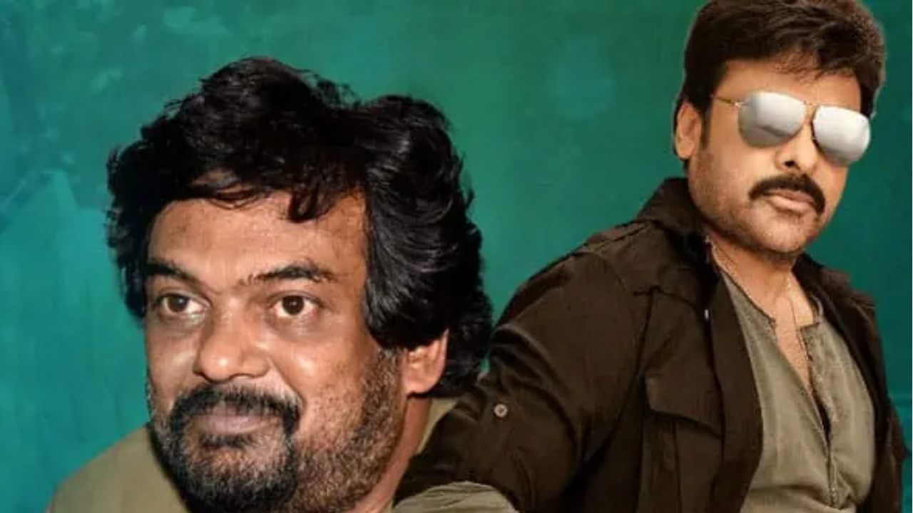 Puri Jagannadh: కమల్ వద్దన్నా, రజనీ కాదన్నా చిరు ఏమంటాడు?
