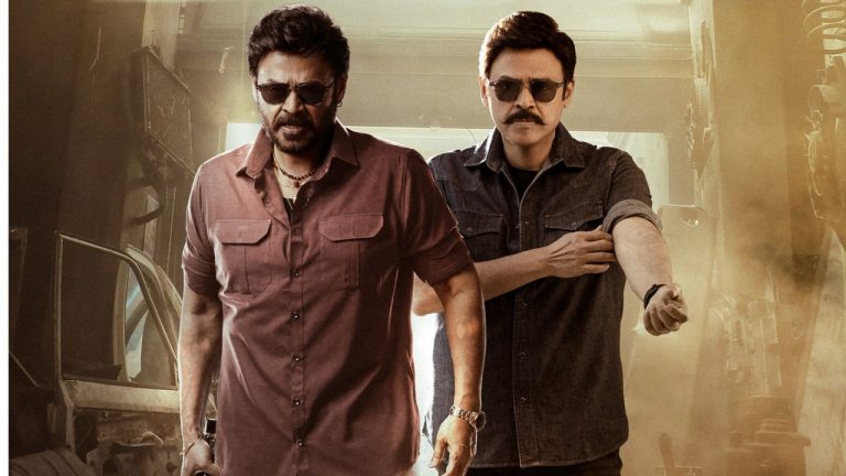 Exclusive : 20 కథలు విని రిజెక్ట్ చేసిన విక్టరీ వెంకటేష్.?