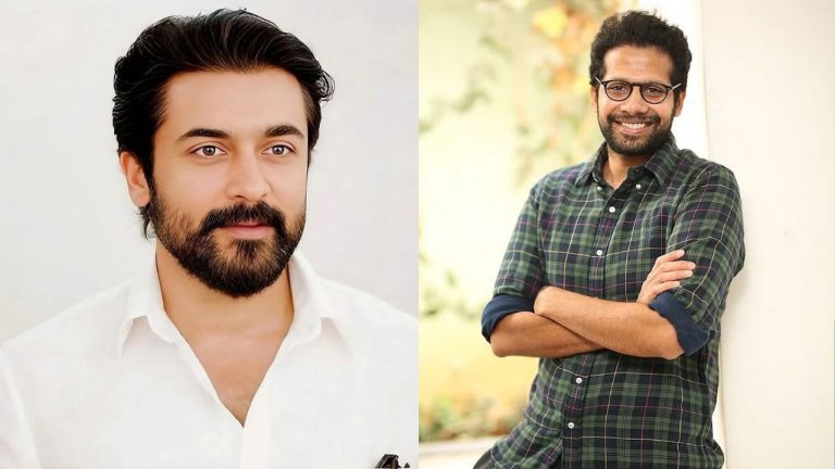 Venky Atluri : సూర్య పాత్ర రివీల్ చేసిన వెంకీ అట్లూరి..