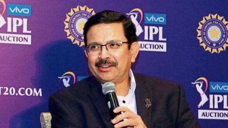 IPL 2025: అయ్యర్‌ను కెప్టెన్‌గా ఎంపిక చేయకపోవడానికి కారణం అదే: వెంకీ