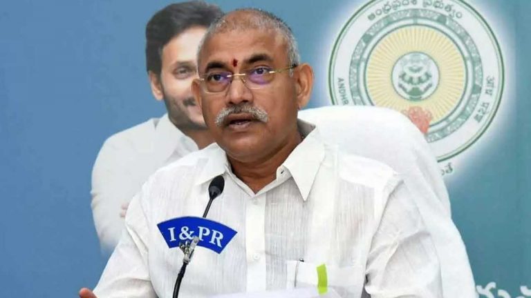 Chelluboyina Venu: ప్రజాజీవనాన్ని మార్చడానికి ప్రయత్నించింది వైసీపీ