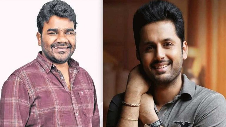 Yellamma : ‘ఎల్లమ్మ’ సినిమాలో ఆ స్టార్ హీరోయిన్..?