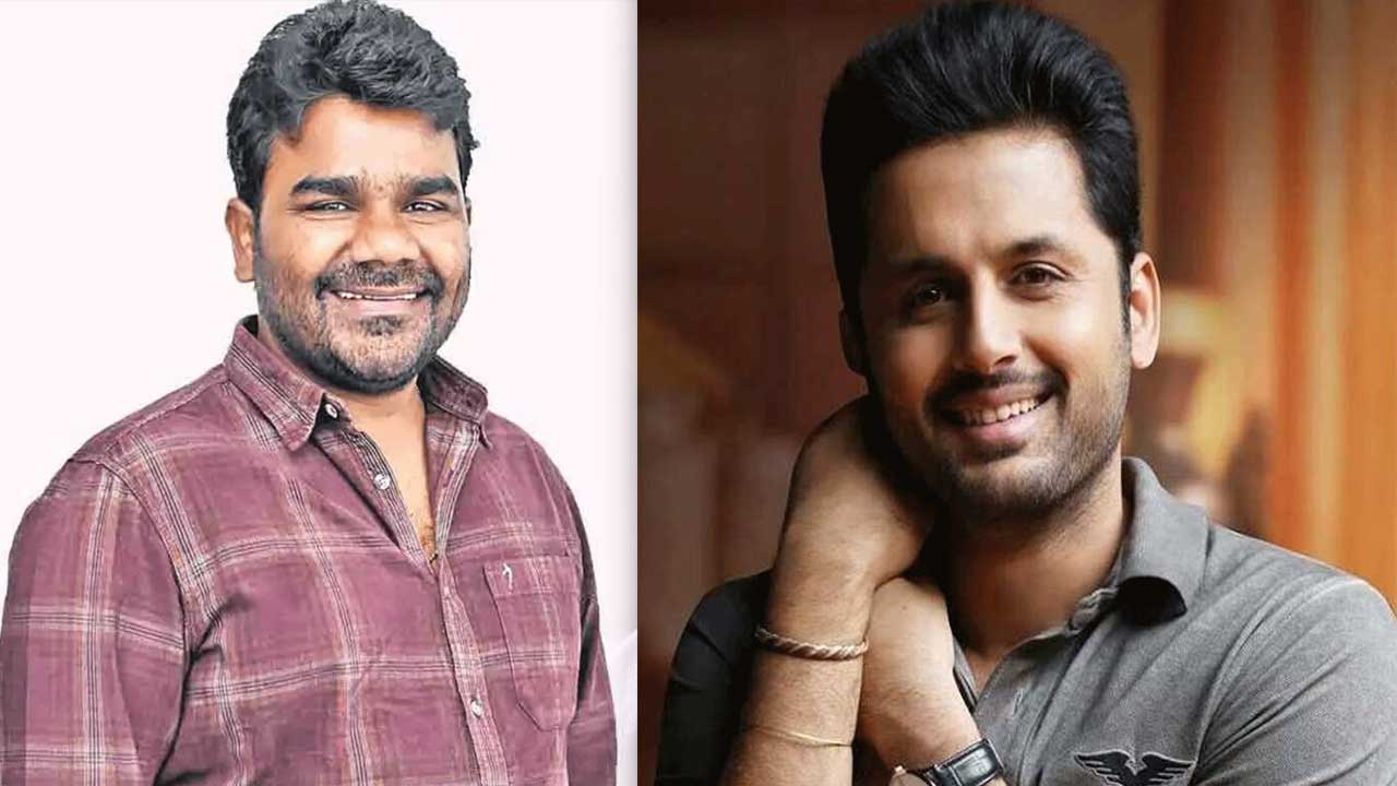 Yellamma : ‘ఎల్లమ్మ’ సినిమాలో ఆ స్టార్ హీరోయిన్..?