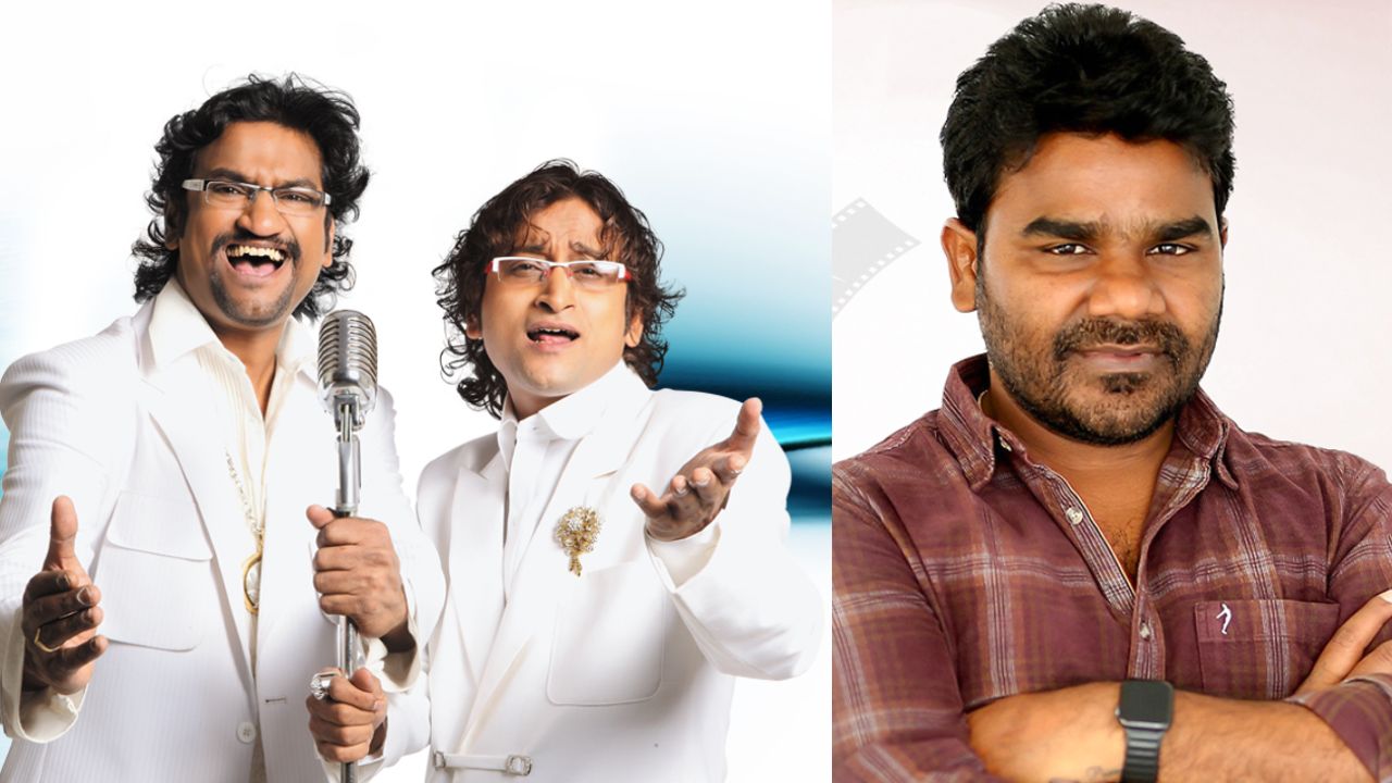 Nithiin : ఎల్లమ్మ సినిమాకు బాలీవుడ్ సంగీత ద్వయం