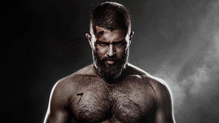 Vijay Deverakonda: అనిరుధ్ కి దేవరకొండ లవ్ లెటర్!