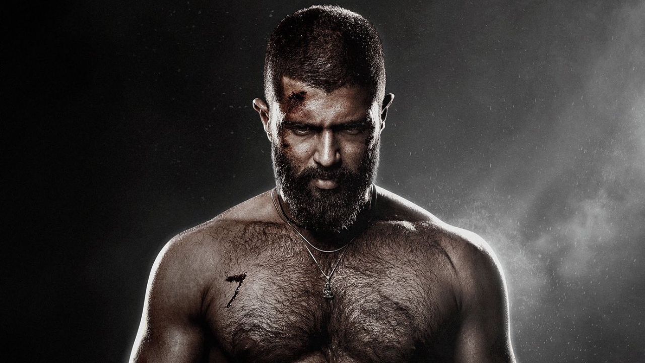 Exclusive : మరక తొలగించుకునే ప్రయత్నంలో విజయ్ దేవరకొండ