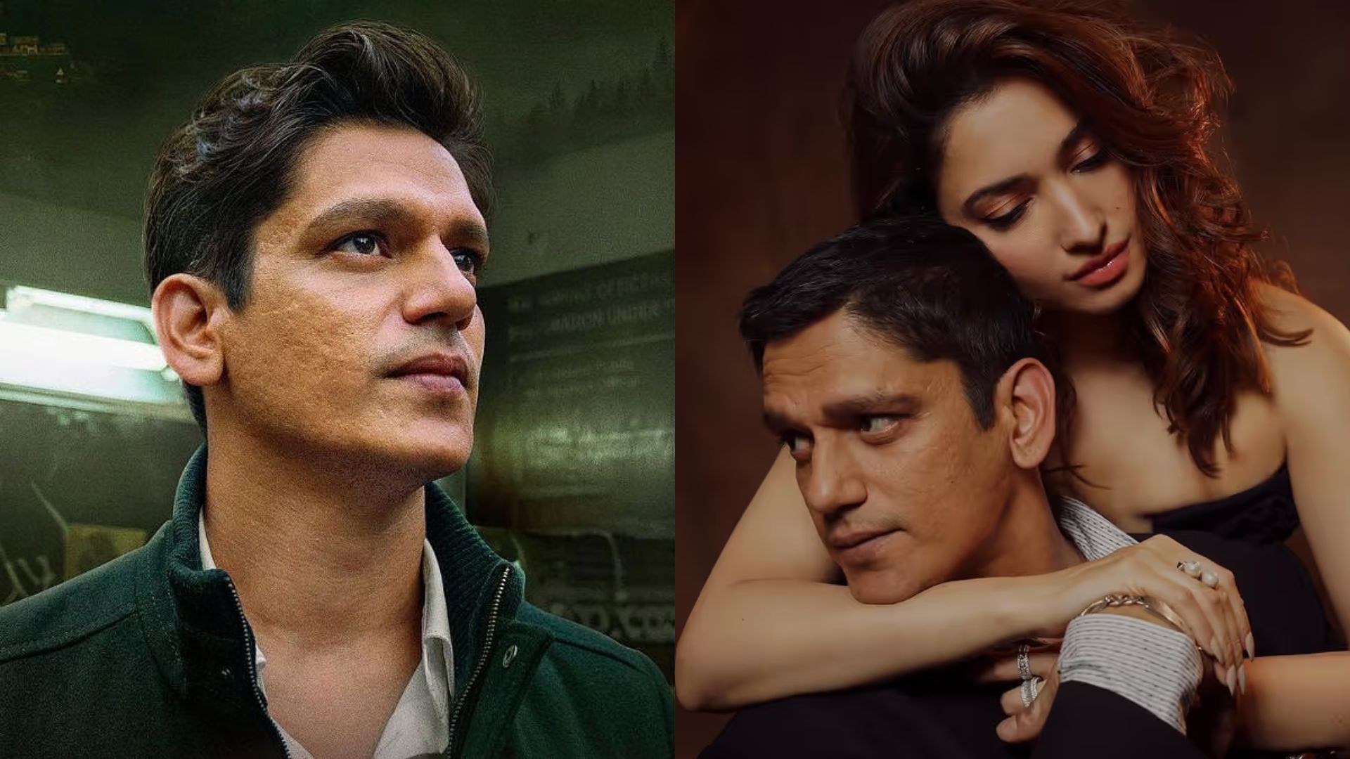 Vijay Varma : ఒక బంధాన్ని ఐస్‌క్రీంలా ఆస్వాదించాలి..