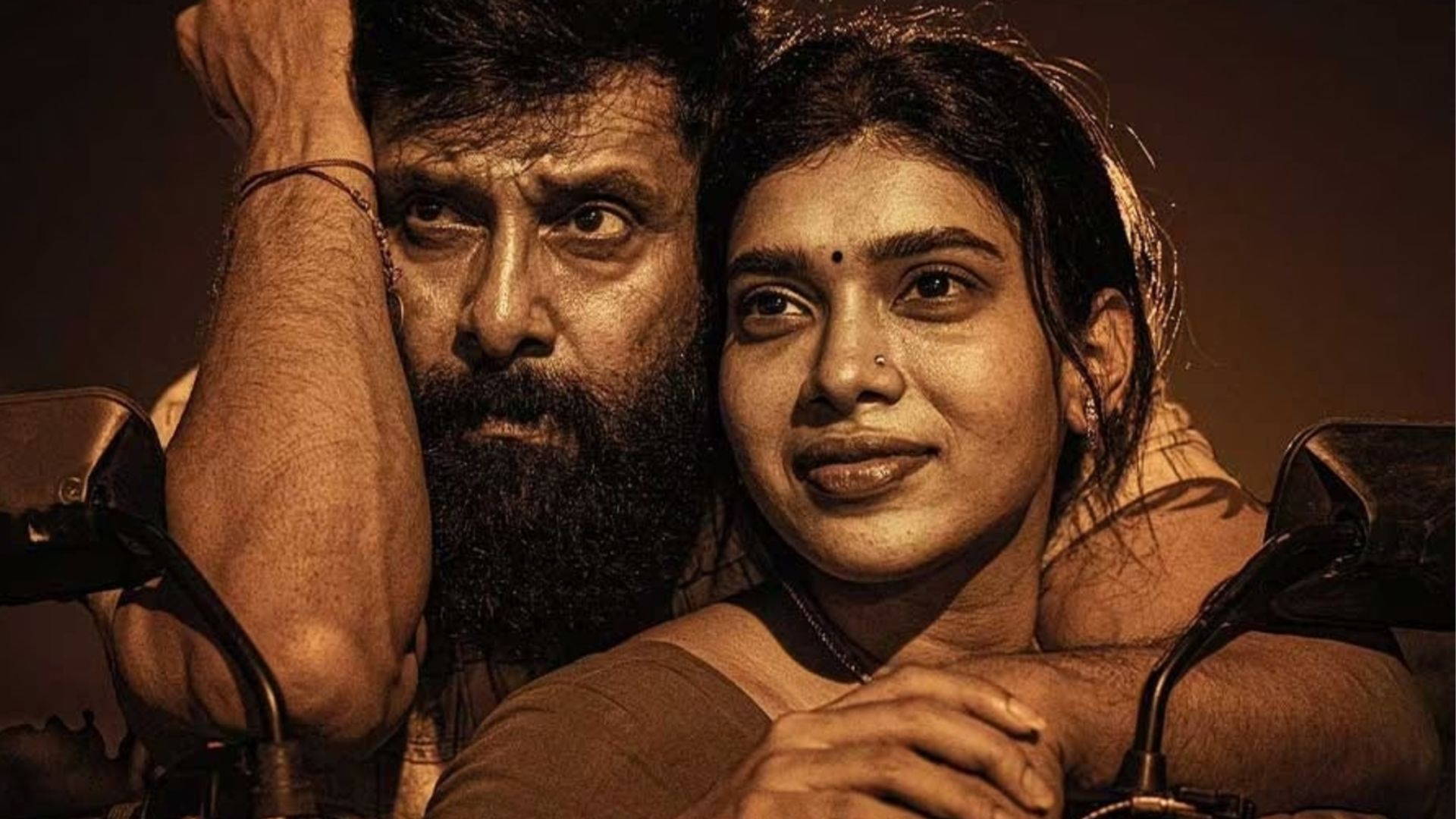 Vikram : ప్రేక్షకులకు క్షమాపన చెప్పిన ‘వీర ధీర శూరన్ పార్ట్ 2’ నిర్మాత