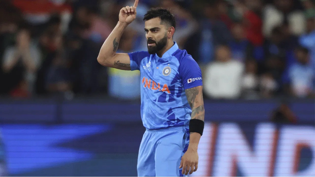 Virat Kohli : ఆ మ్యాచ్ కోసం రిటైర్మెంట్ వెనక్కు తీసుకుంటా: విరాట్ కోహ్లీ