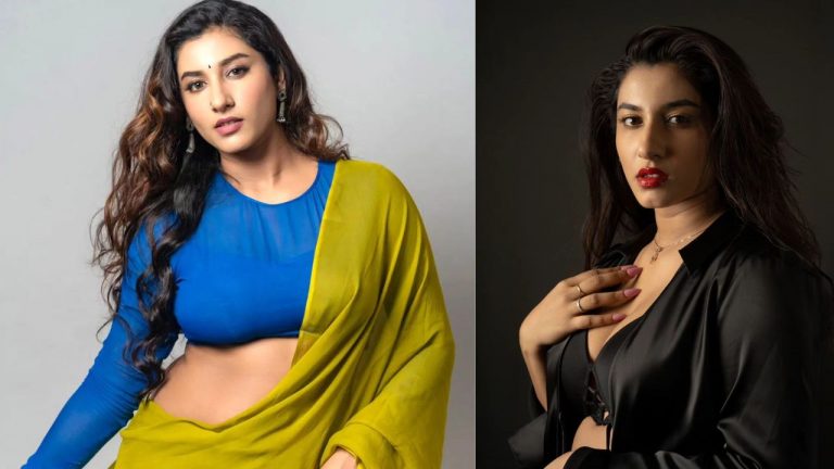 Betting App Case : పంజాగుట్ట పోలీస్ స్టేషన్ లో ‘విష్ణుప్రియ’ విచారణ పూర్తి.. మొబైల్ ఫోన్ సీజ్..