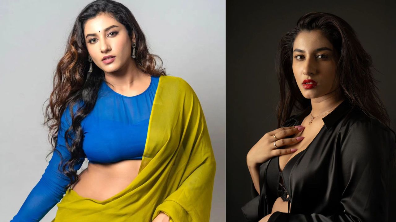 Betting App Case : పంజాగుట్ట పోలీస్ స్టేషన్ లో ‘విష్ణుప్రియ’ విచారణ పూర్తి.. మొబైల్ ఫోన్ సీజ్..